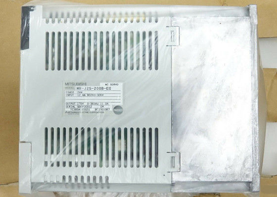 Mitsubishi Electric Melservo Versterker MR-J2S-200B-PY096 2kW Industrial Servo Motor Drive