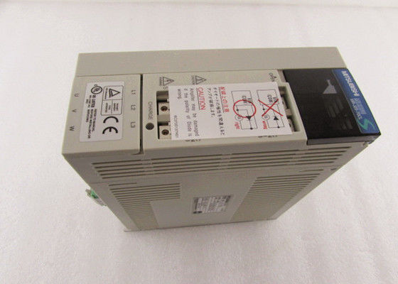 3.5KW Mitsubishi Servo Control MR-J2S-350CL Industriële 3-fase Motor Drive 350A Versterker
