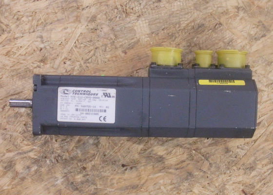 Nidec Control Techniques NTE-212-CBNS-0000 Emerson 0,7 kW industriële servomotor 240VAC