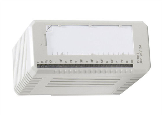 ABB Digital Output DO815 Analoog 1x8 kanalen met HART 3BSE013258R1 S800 I/O module