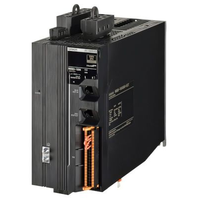 Omron R88D-KT15H Servo AC 200 ~ 230VAC Voeding 9.4A 230V Belast Servo Driver 1.5 kW