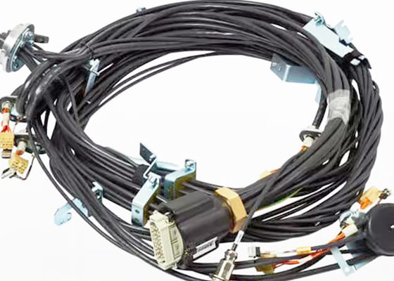 3HAC069607-001 Manipulatorharnas 3HAC058040-001 As 1-6 Robotonderdeel