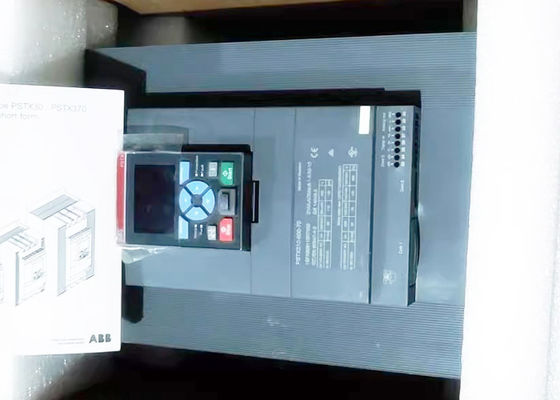 PSTX210-600-70 1SFA898112R7000 PSTX-softstarter 210A 208~600VAC