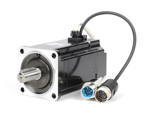 OMRON R88M-G10030S-S2 Wisselstroommotor Servomotor 3000 RPM 100W Absoluut 100VAC