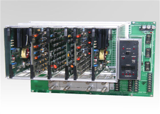 Honeywell 30733174-001 TDC 2000 Highway Traffic Director Chassis 100% nieuw origineel In voorraad