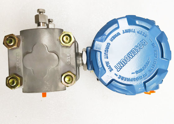 2051TG2A2C21BM5 In-line druktransmitter 4-20mA Nieuw En Garantie