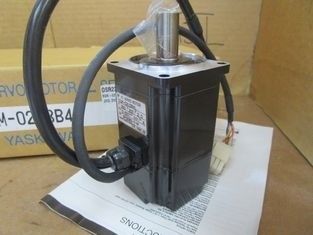 SGM-02U3B4L Yaskawa AC servomotor SGM-02U3B4L 200W 200V 2 Amp 3000r/min