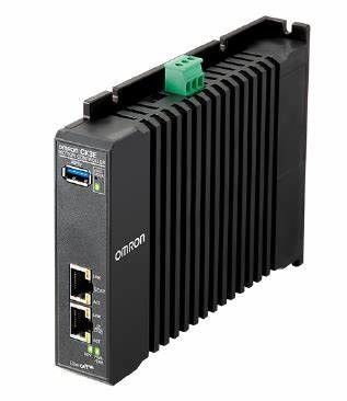 OMRON CK3M-CPU101 CPU 1 GB RAM 0 ECAT AXIS CK3M THAT PACKS PMACS SUPERIOR MOTION