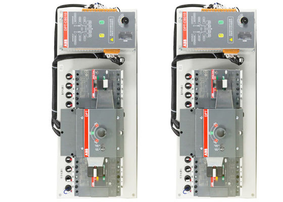 DPT63-CB010 C25 4P 1SDA096459R1 Circuit breakers Accessoires voor Tmax T