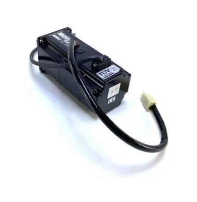 OMRON R88M-G05030T-B AC-motorservomotor 3000 RPM 50W Absoluut 200VAC SERVOMOTOR