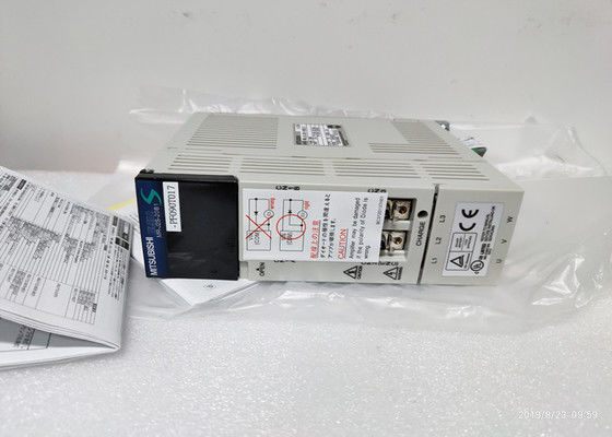 Mitsubishi Electric MR-J2S-20B1-PF090T017 industriële servoaandrijving 200W 170V 360Hz 1.5A