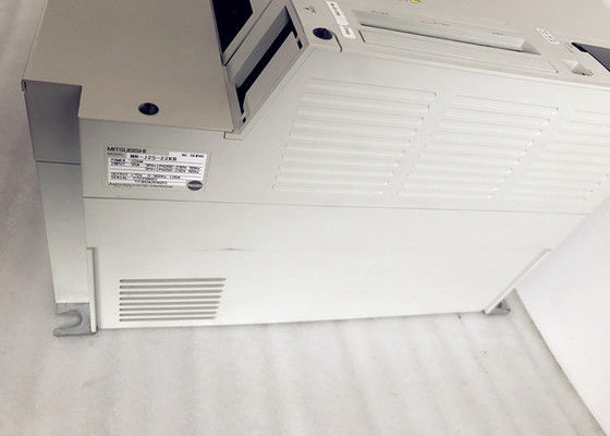 22 kW Mitsubishi AC Servo Motor Driver MR-J2S-22KB MR-J2S-22KB4 Industrieel Versterker NUW
