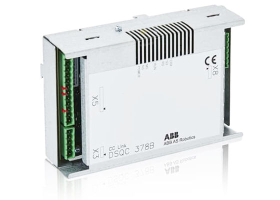 DSQC 378B CCL 3HNE00421-1 AS Robotics IRC5P Verfcontroller Nieuw