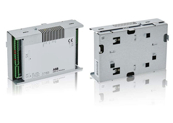 DSQC 378B CCL 3HNE00421-1 AS Robotics IRC5P Verfcontroller Nieuw