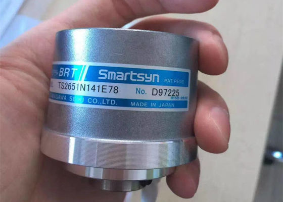 Tamagawa Servo Motor Encoder TS2651N141E78 Brt Smartsyn Rotary Resolver Japan