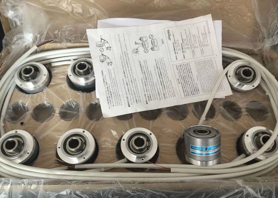 Tamagawa Servo Motor Encoder TS2651N141E78 Brt Smartsyn Rotary Resolver Japan