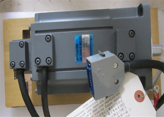 Mitsubishi HA-FE serie HA-FE63B Servomotor 600W AC Elektrische motoren Nieuw op voorraad