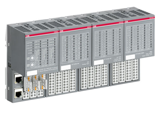 CI581-CN 1SAP228100R0001 Communicatie-interface module AC500 PLC