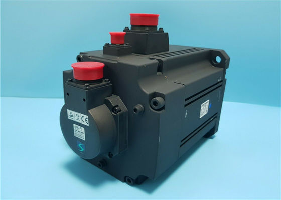 Mitsubishi 3.0KW INDUSTRIAL 3AC SERVO MOTOR HC-SFS301B 1000R/MIN nieuw op voorraad