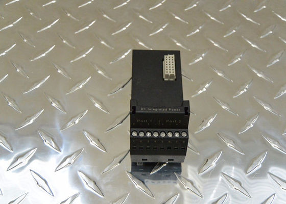 DeltaV Power Supply Redundant Module KJ3246X1-CA1 12P5540X022 H1 Terminalblok