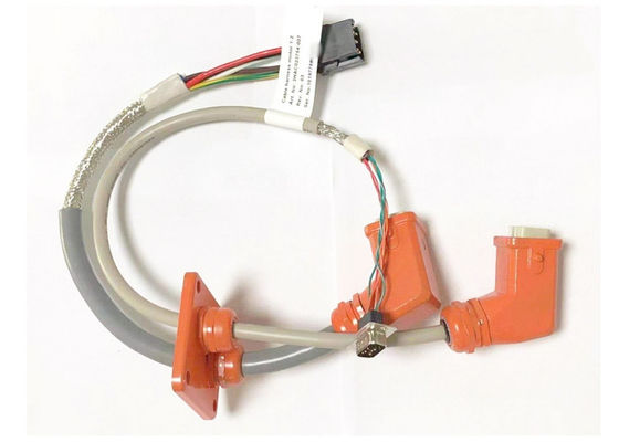 3HAC023754-007 Kabel-gekoppelde robots IRB 1600 Onderdelen Nieuw En Garantie