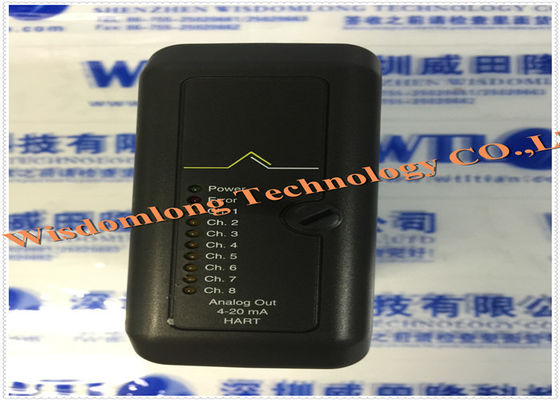 DeltaV stroomvoorziening KJ3002X1-BE1 12P0682X042 VE4005S2B2 Redundante module