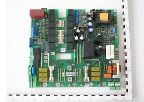 SDCS-PIN-4-COAT 3ADT314100R1001 INTERFACEKAART SDCS-PIN-4B 3ADT316300R1510