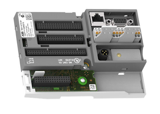 TB511-ETH 1SAP111100R0270 AC500 Terminalbasis RS232/RS485 Nieuwe garantie