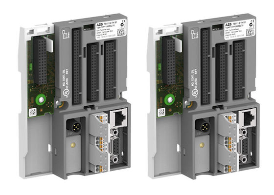 TB511-ETH 1SAP111100R0270 AC500 Terminalbasis RS232/RS485 Nieuwe garantie