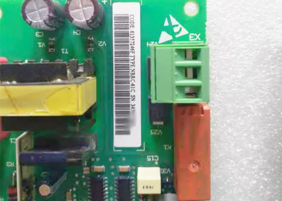 NBRC-61C SP KIT 61357246 BEMARKING CHOPPER CONTROLBOARD Nieuwe garantie
