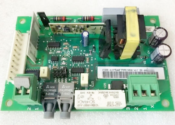 NBRC-61C SP KIT 61357246 BEMARKING CHOPPER CONTROLBOARD Nieuwe garantie