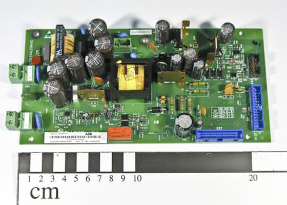 SDCS-POW-4-SD 3ADT315100R1012 VOEDINGSKAART DCS800-S DC-AANDRIJFONDERDEEL