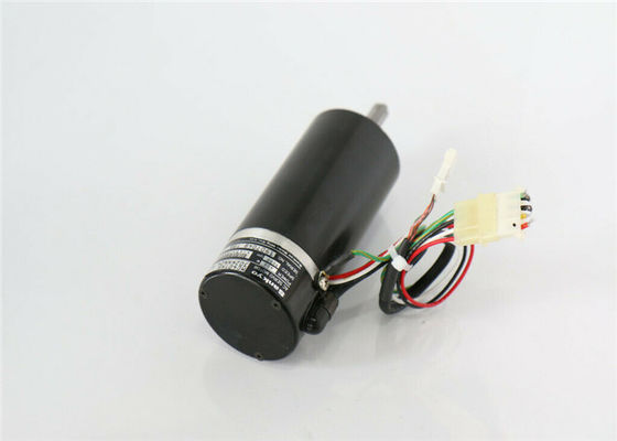 Nidec Sankyo 400W Industrial Servo Motor MC401NS302KNN24 R00513311401 3000RPM NUWE of GEBRUIKT