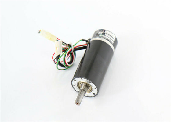 Nidec Sankyo 400W Industrial Servo Motor MC401NS302KNN24 R00513311401 3000RPM NUWE of GEBRUIKT