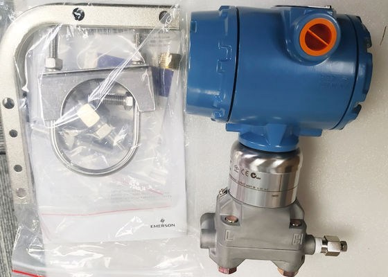 3051TG1A2B21BB4K8Q4Q8M5T1 IN-LINE PRESSURESENTRANSMITTER NIEUW IN BOX