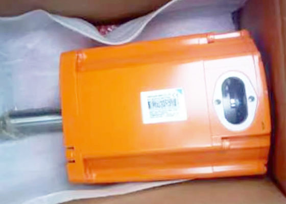 3HAC17484-9 Roterende wisselstroommotor M9 3HAC057546-003 Motor incl. pinnen