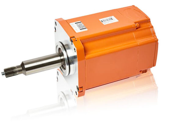 3HAC17484-9 Roterende wisselstroommotor M9 3HAC057546-003 Motor incl. pinnen