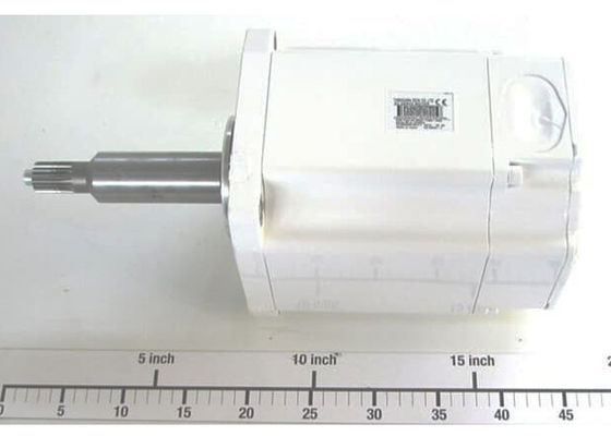 3HAC057546-005 Motor Inc Pinion 3HAC030825-001 CR 7065W/15Nm Nieuw