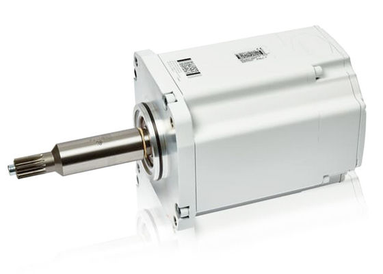 3HAC057546-005 Motor Inc Pinion 3HAC030825-001 CR 7065W/15Nm Nieuw