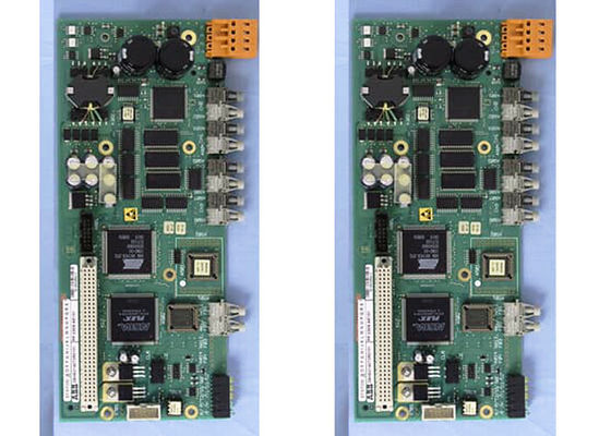 V PP C905 AE101 3BHE014070R0101 CCB-2 COMPLETE DRIVE SPARES NIEUW