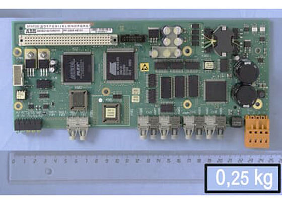 V PP C905 AE101 3BHE014070R0101 CCB-2 COMPLETE DRIVE SPARES NIEUW