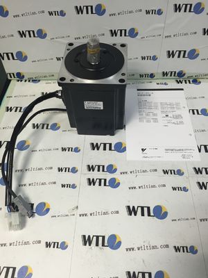 SQMPH-15AJE40 AC inductie servomotor, Yaskawa kleine servomotor 1500W 200V