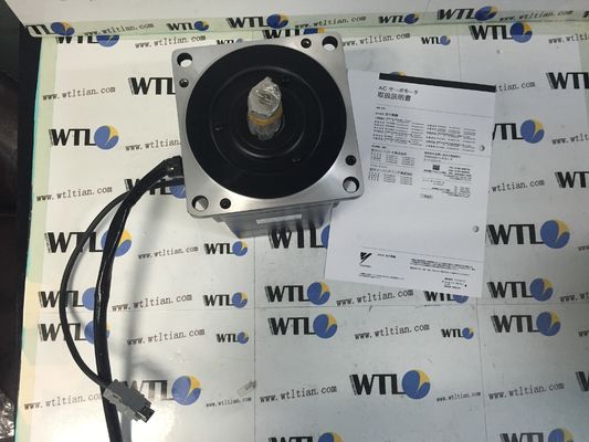 SQMPH-15AJE40 AC inductie servomotor, Yaskawa kleine servomotor 1500W 200V