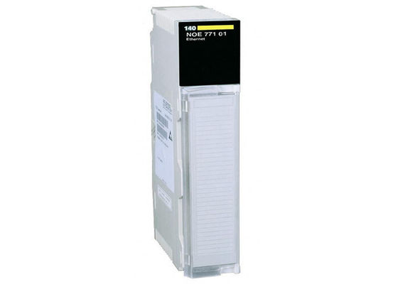 Schneider Electric 140NOE51100 Modicon quantum PLC controller