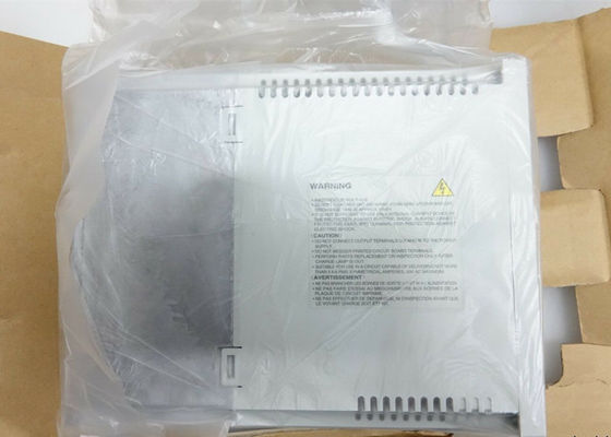 MITSUBISHI Melservo Versterker MR-J2S-200B-EG 2kW DC Servomotor aandrijving DC283-326V Input