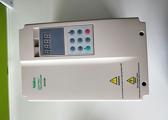 Nidec Emerson EV1000-4T0055G 380V 5,5KW Beheertechnieken Variabele frequentie-omvormer