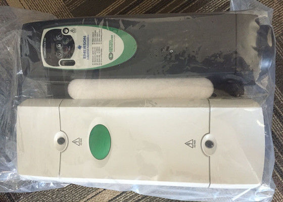 NIDEC CONTROL TECHNIQUES SK3201 EMERSON COMMANDER SK AC aandrijving Inverter 7,5 kW 31A 380 480V