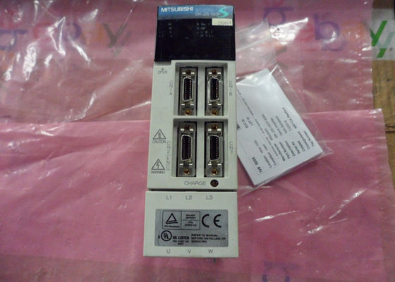 Mitsubishi Servo Controller MR-J2S-10CP-S084