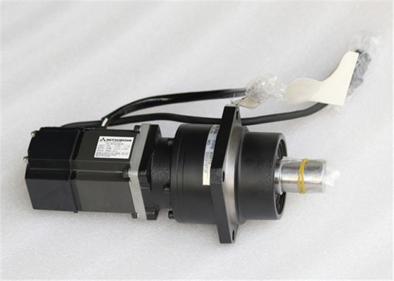 Mitsubishi 200W AC elektrische motoren HC-KFS23BG1 industriële servomotor