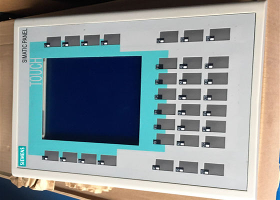 SIEMENS 6AV6640-0CA11-0AX1 SIMATIC TP 177MICRO PANEEL 5,7-INCH/BLAUWE MODUS/TOUCH